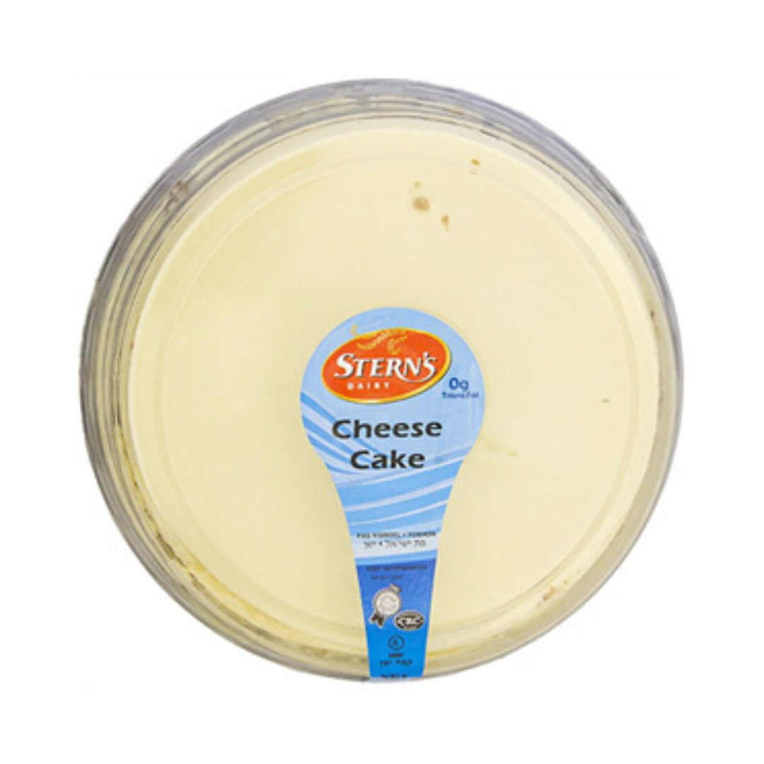 STERN'S CHEESE CAKE