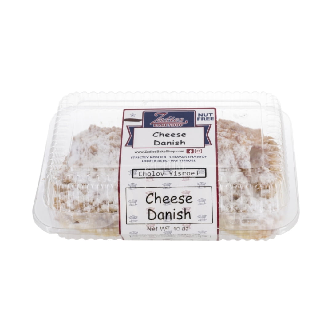 ZADIES CHEESE DAINISH