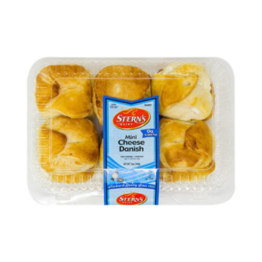 STERN'S CHEESE DANISH