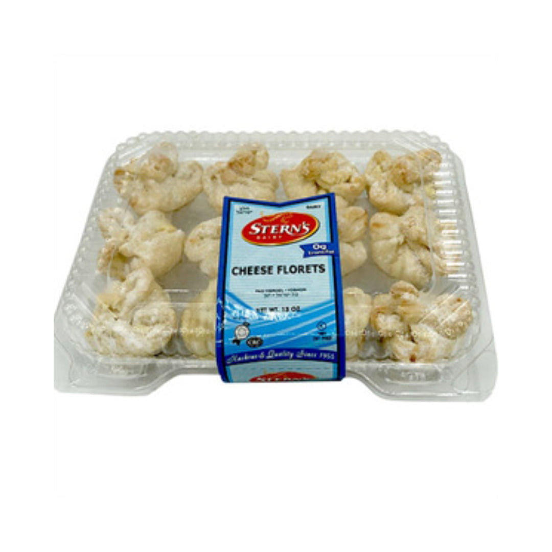 STERN'S CHEESE FLORETS