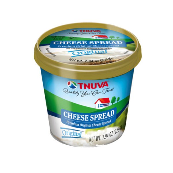 CHEESE SPREAD ORIGINAL