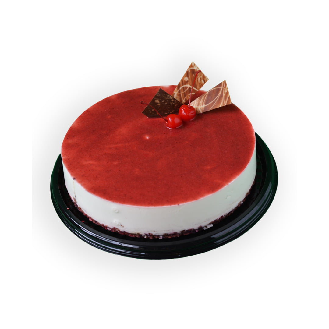 GLIDINI CHEESECAKE LIGHT