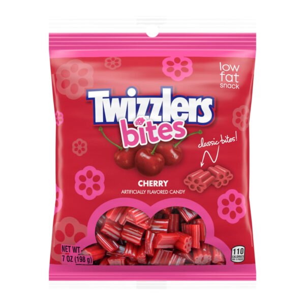 CHERRY BITES