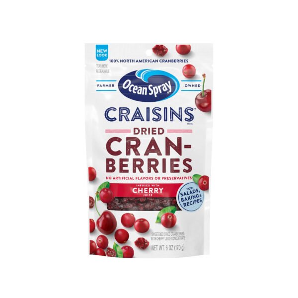 CHERRY CRAISINS