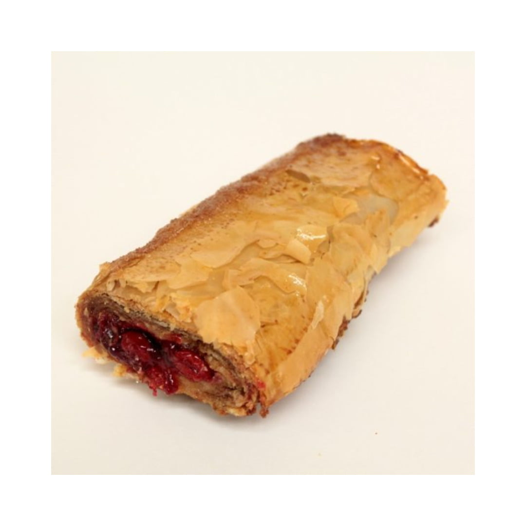 ZADIES CHERRY STRUDEL