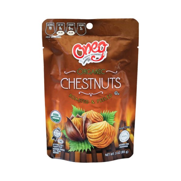 CHESTNUTS