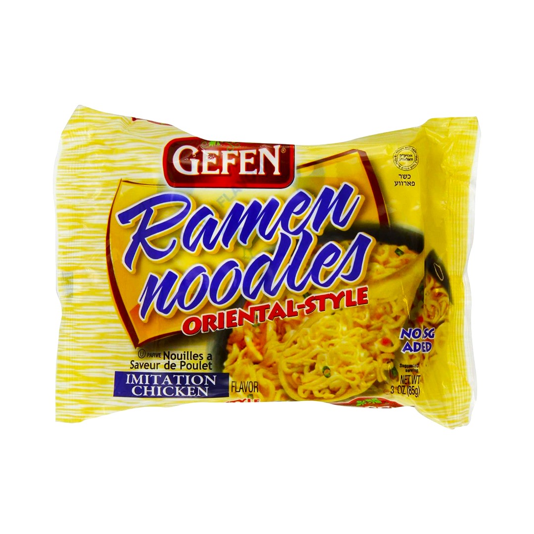 GEFEN CHICHEN RAMEN
