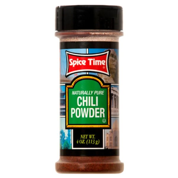 CHILI POWDER