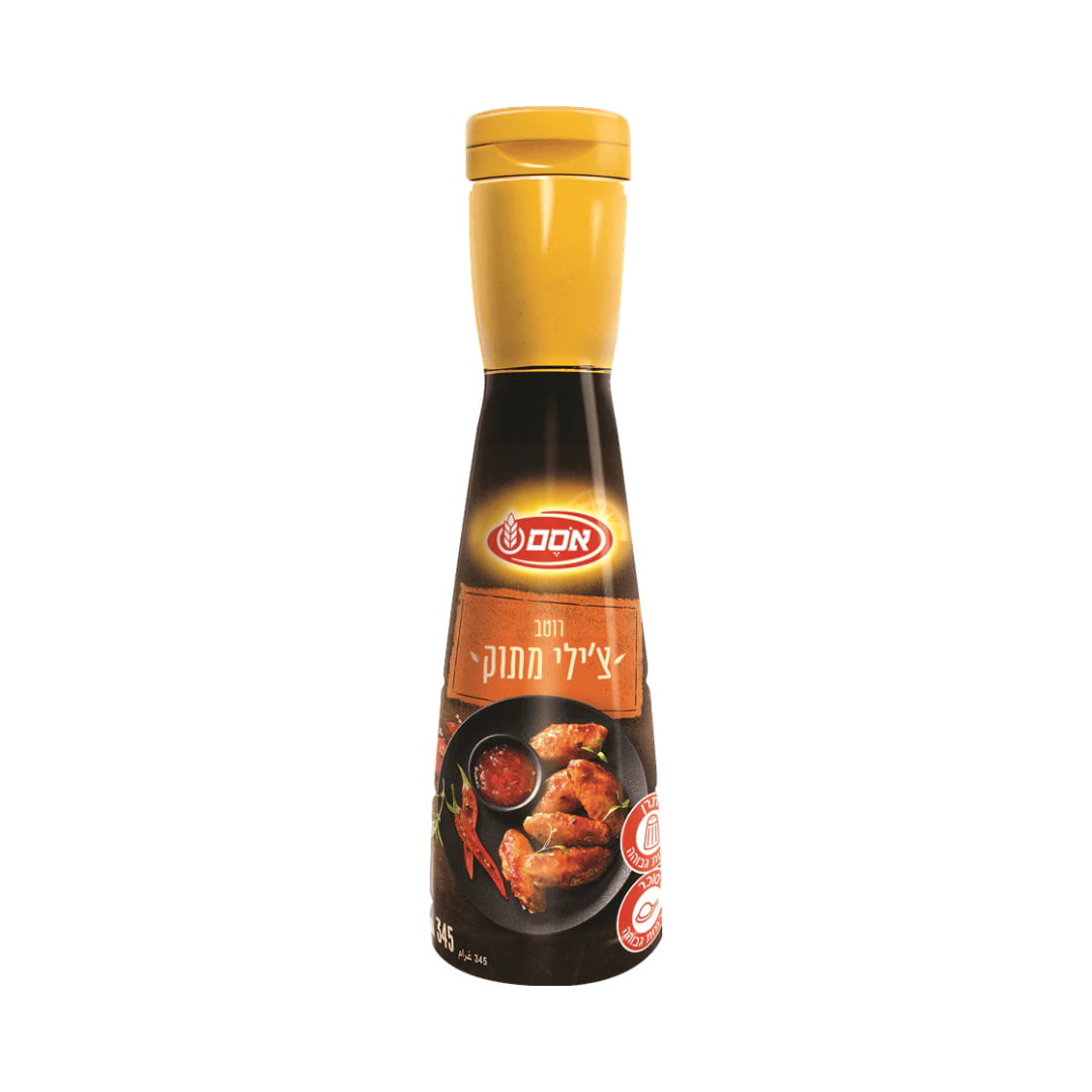 OSEM CHILLI SAUCE