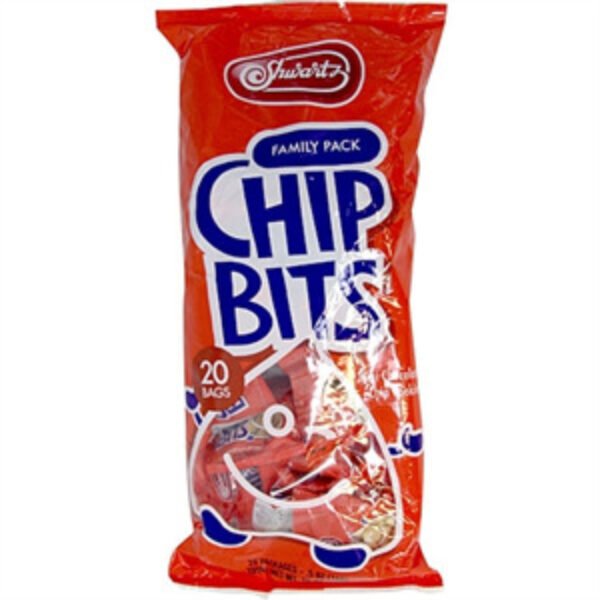 CHIP BITS