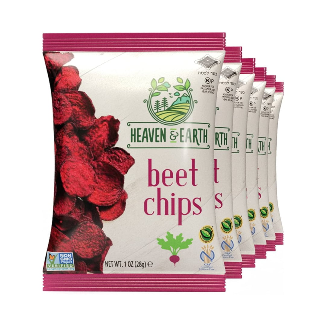 H&E CHIPS BEET
