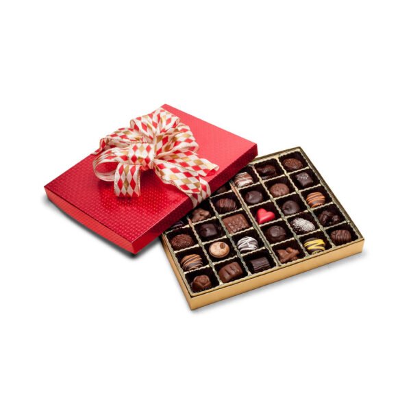 CHOCOLATE & CANDY GIFT