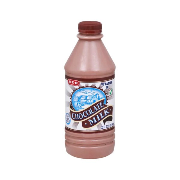 CHOCOLATE MILK