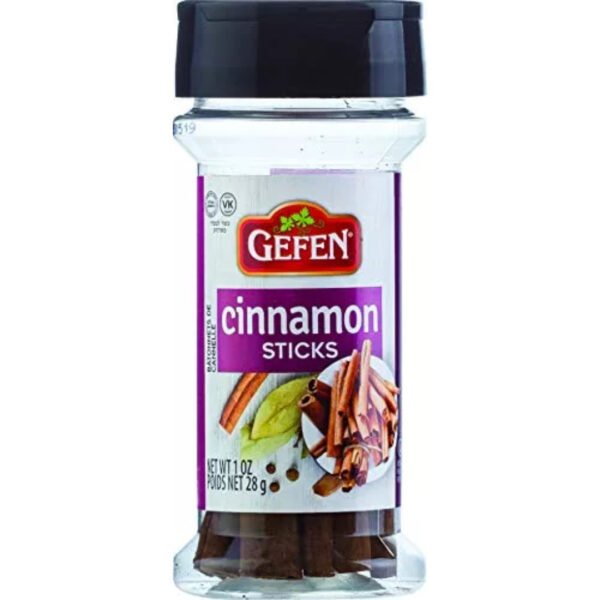 CINNAMON STICKS