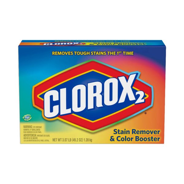 CLOROX #2 ULTRA POWDER