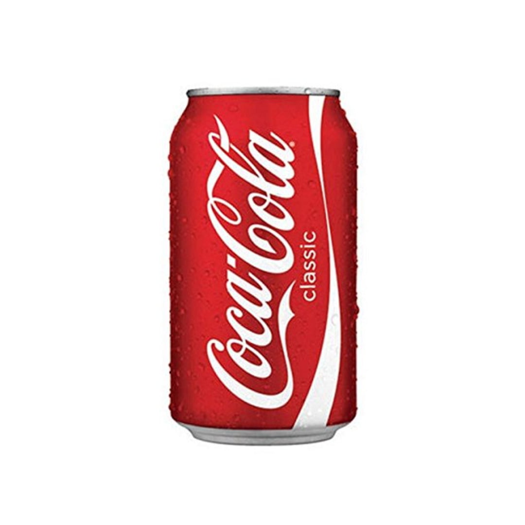 COCA-COLA COCA-COLA