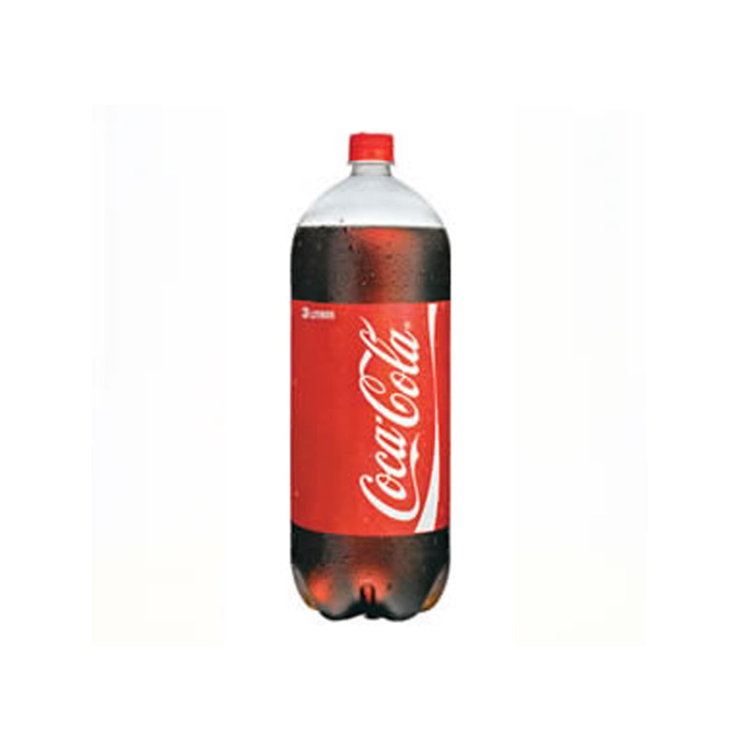 COCA-COLA COCA-COLA