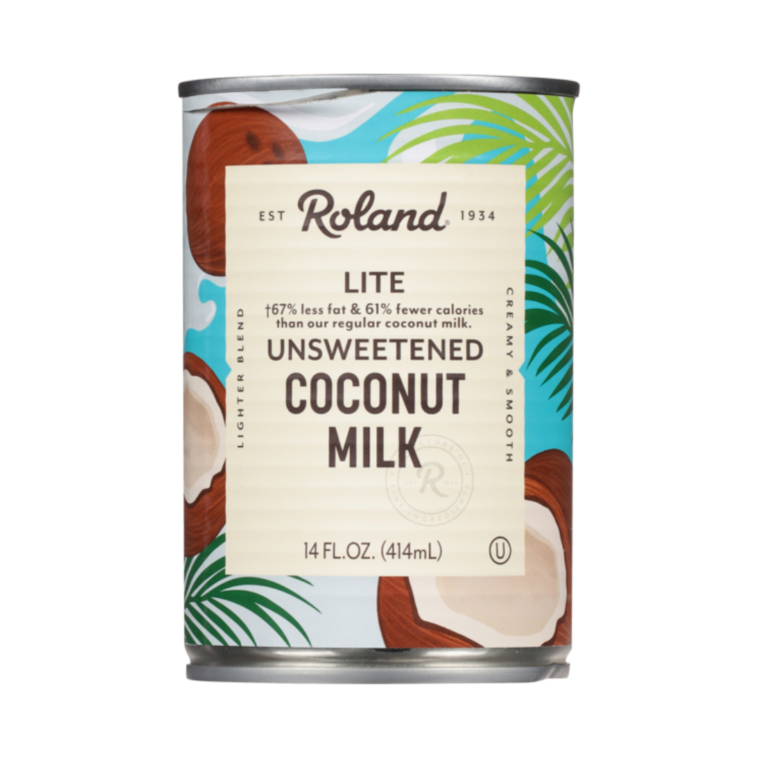 ROLAND COCONUT MILK LIGHT
