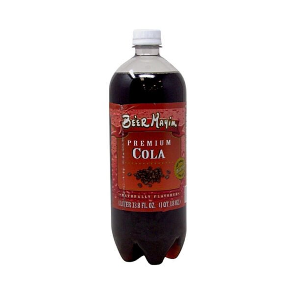 COLA SODA