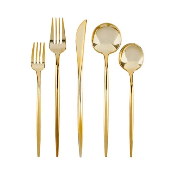 COMBO FLATWARE