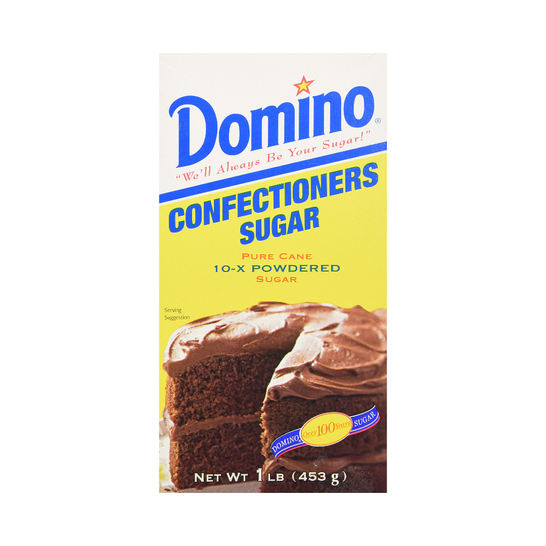 DOMINO CONFECTIONARY SUGAR