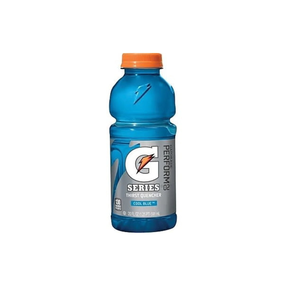 GATORADE GATORADE COOL BLUE
