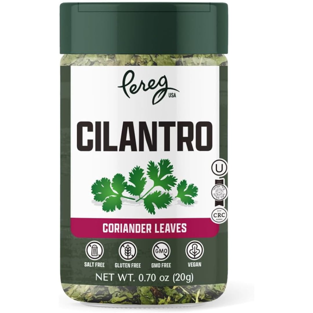 PEREG CORIANDER LEAVES