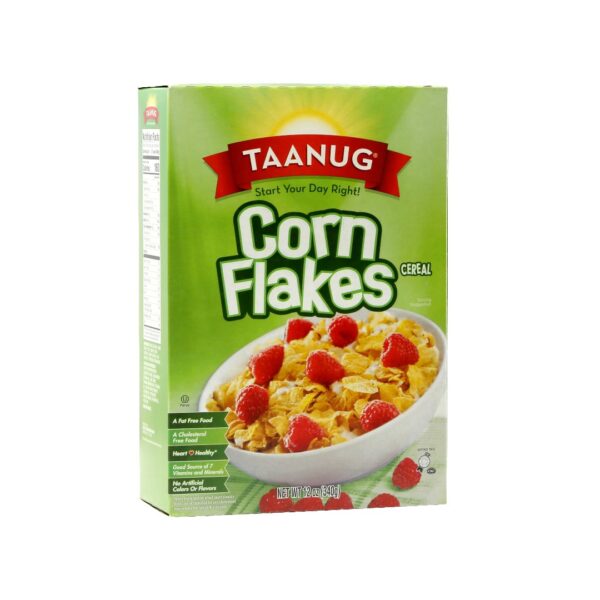 CORN FLAKES