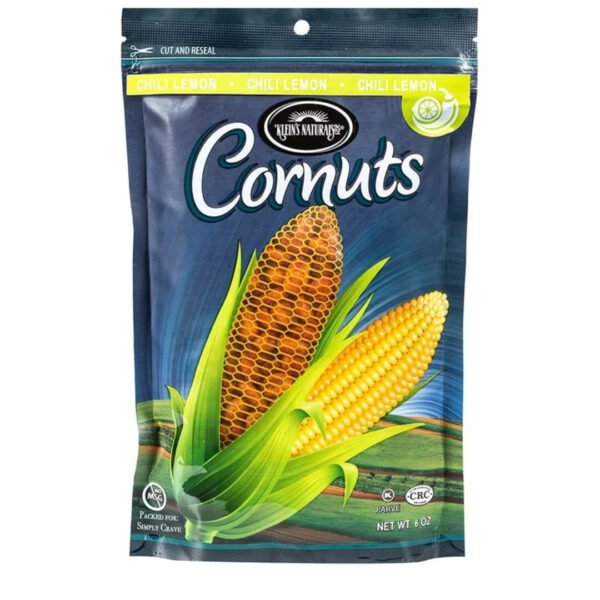 CORN NUTS