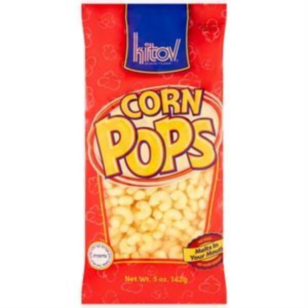 CORN POPS