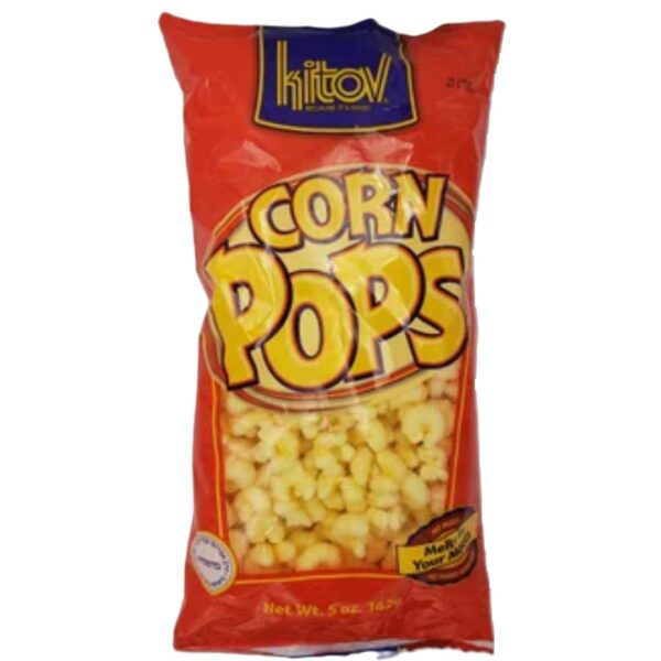 CORN POPS