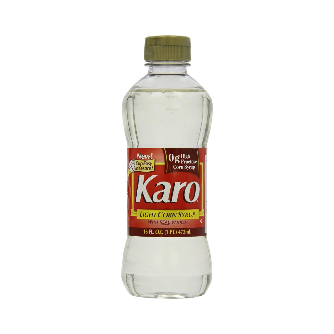KARO CORN SYRUP LIGHT