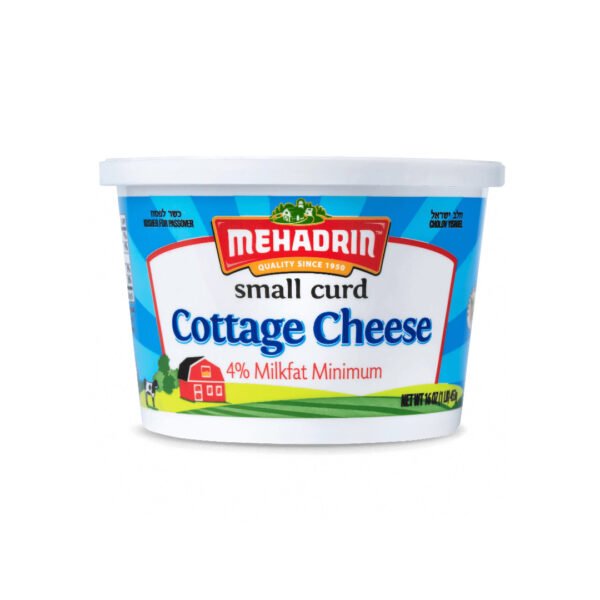 COTTAGE CHEESE