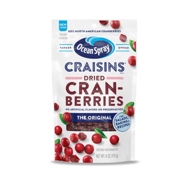 CRAISINS