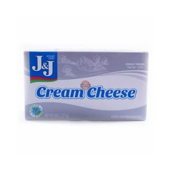 CREAM CHEESE BAR