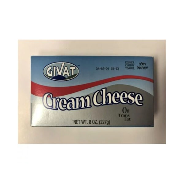 CREAM CHEESE