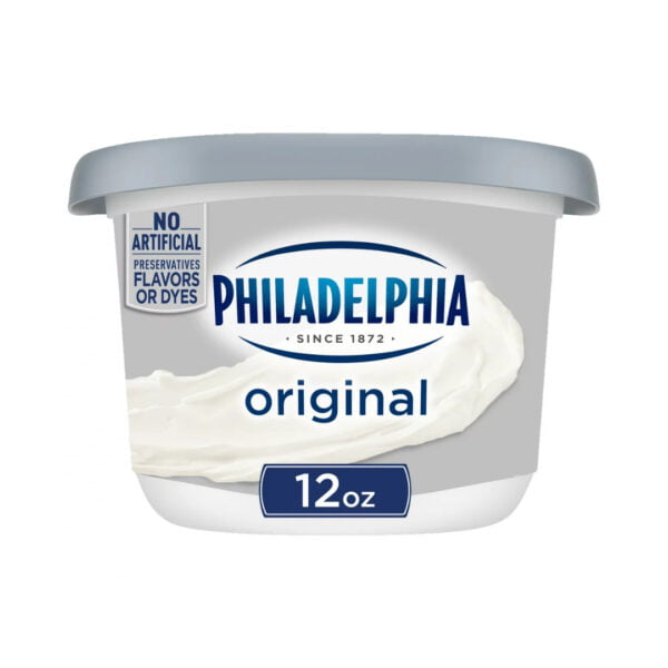 CREAM CHEESE