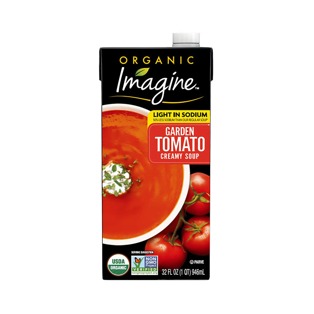 IMAGINE CREAMY TOMATO SOUP
