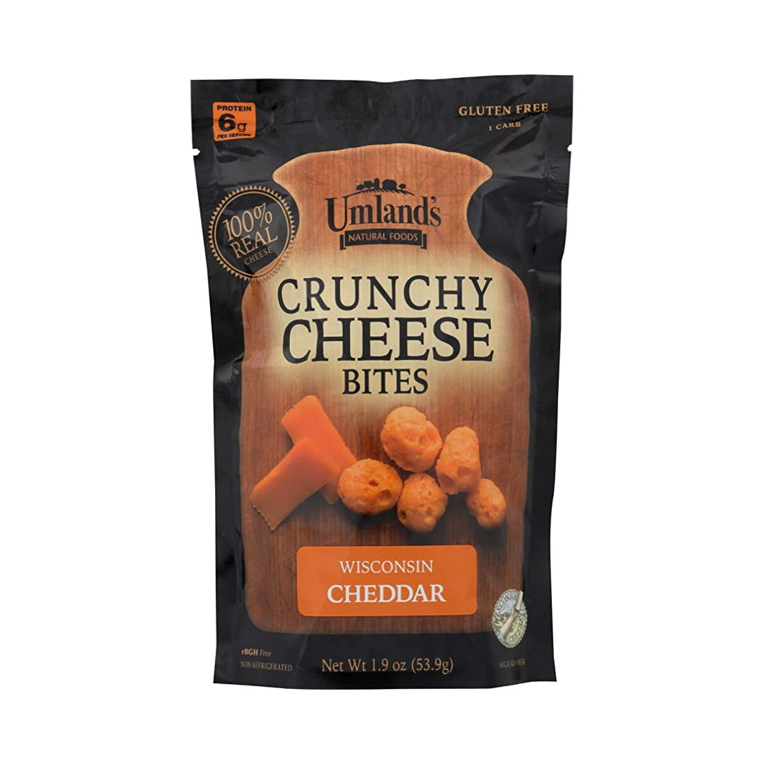 HAOLAM CRUNCHY CHEESE BITES