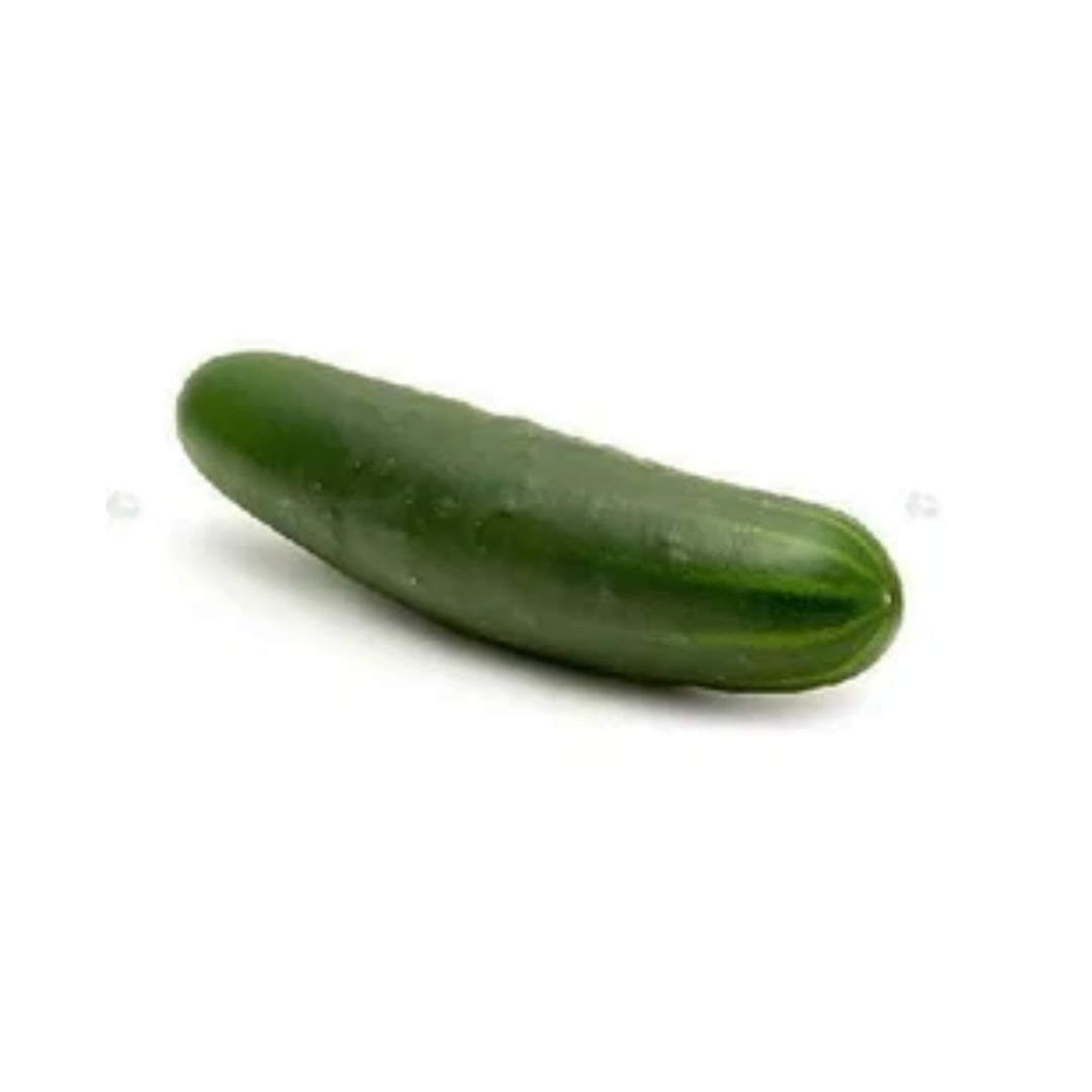 MARKET CUCUMBER