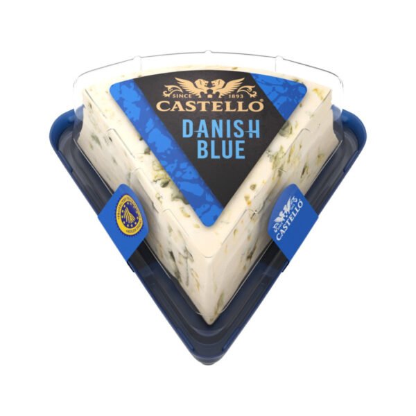 DANISH BLUE CHEESE