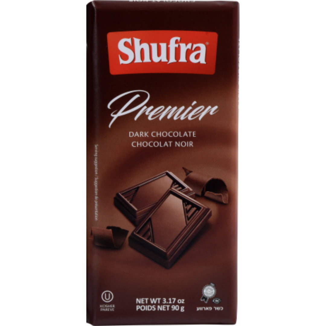 SHUFRA DARK PREMIER