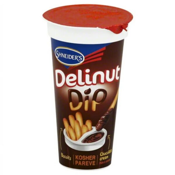 DELINUT DIP