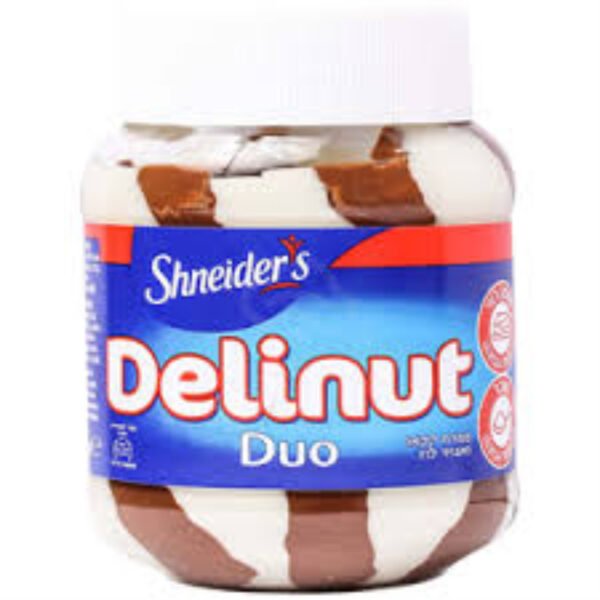 DELLINUT DUO