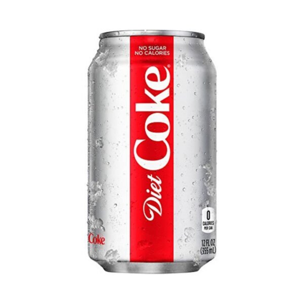 DIET COKE