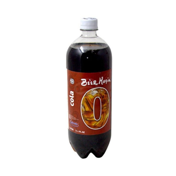 DIET COLA BM