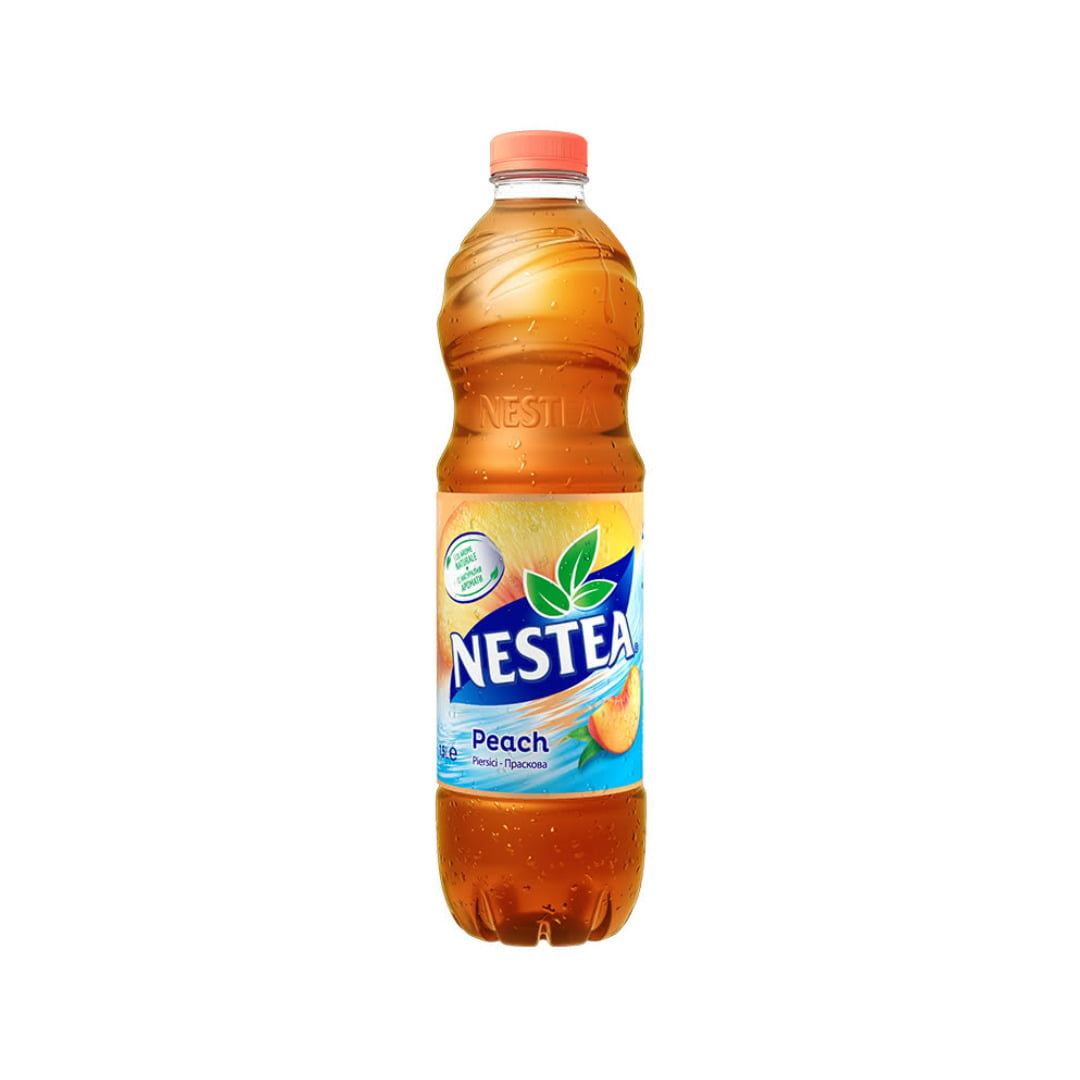 NESTLE NESTLE DIET ICED TEA PEACH