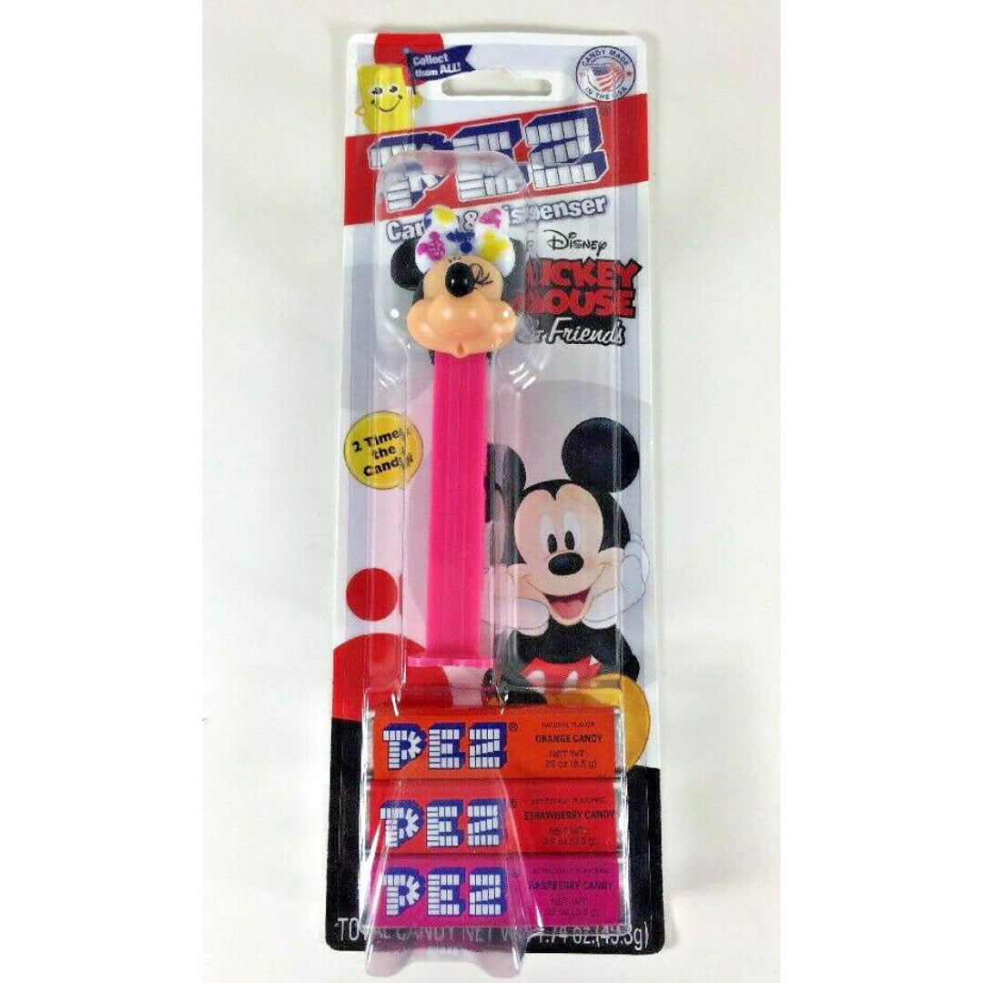 PASKES'Z DISNEY & FRIENDS