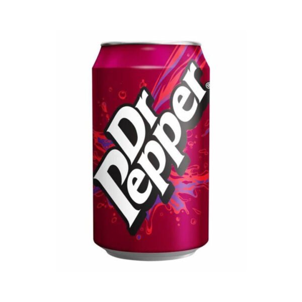 DR. PEPPER