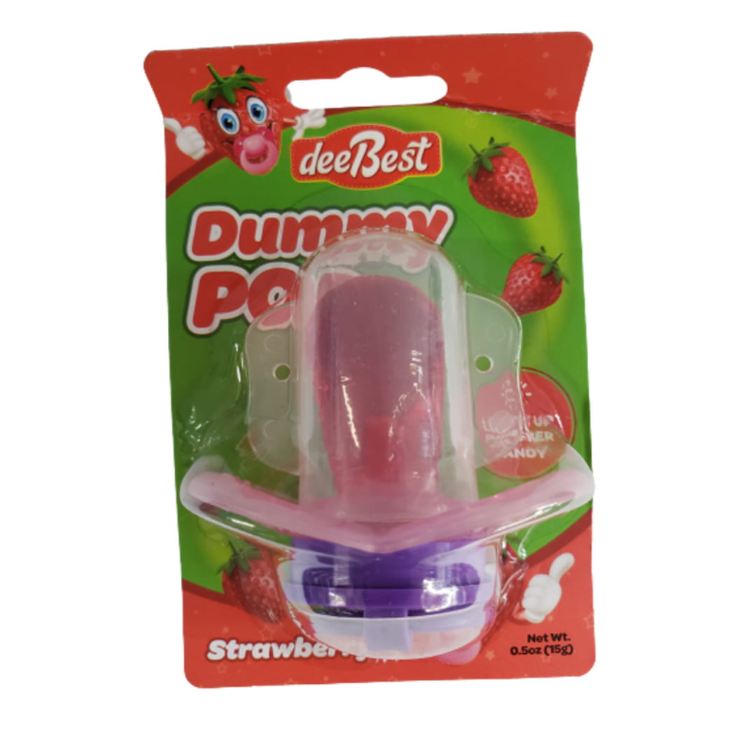 DEEBEST DUMMY POP